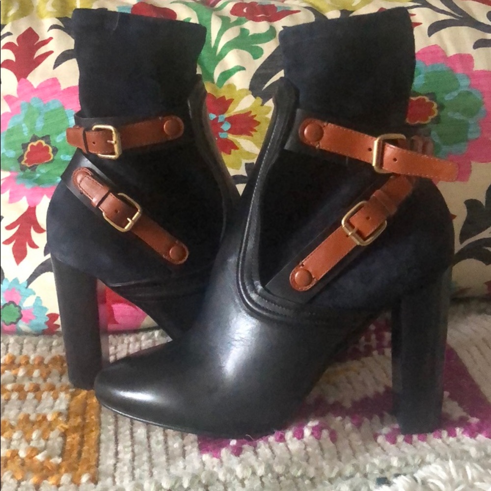 Chloe boots 🔥🔥🔥🔥